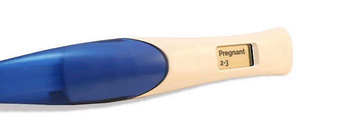 Know pregnancy early to 5 Reliable