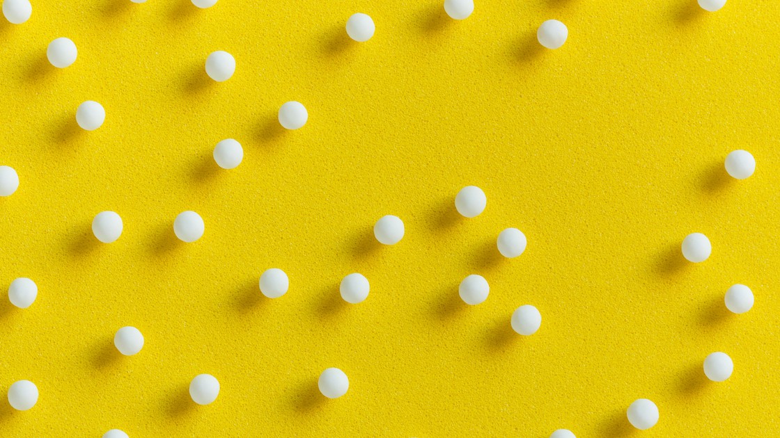 Ultra low dose birth control pill